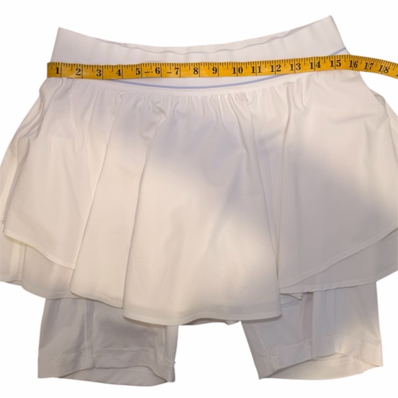 Lululemon Court Rival High-Rise Skirt - Picture 4 of 7